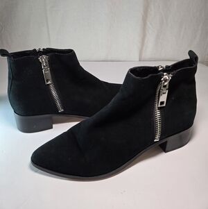 Dolce Vita Marra Booties Women's Size 10